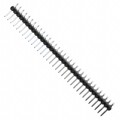 0010897661 - CONN HEADER VERT 66POS 2.54MM