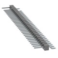 TSM-130-01-T-SH-029-P - CONN HEADER SMD R/A 30POS 2.54MM