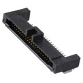 5-104895-4 - CONN HEADER SMD R/A 40POS 1.27MM