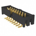 STMM-108-02-G-D-SM-TR - CONN HEADER SMD 16POS 2MM