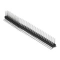 GBC33DABN-M30 - CONN HEADER SMD 66POS 2.54MM