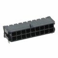 0430451808 - CONN HEADER SMD R/A 18POS 3MM