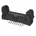 EHT-108-01-T-D-SM - CONN HEADER SMD 16POS 2MM