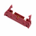 5111374-6 - CONN HEADER VERT 26POS 2.54MM