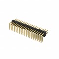 27643802RP2 - CONN HEADER R/A 38POS 2MM