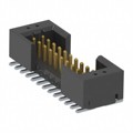 FTM-109-03-F-DV-S-P-TR - CONN HEADER SMD 18POS 1MM