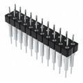 BBD-111-T-B - CONN HEADER VERT 22POS 2.54MM