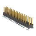 TSM-117-01-S-DV-003-TR - CONN HEADER SMD 34POS 2.54MM