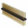 929715-08-20-EU - CONN HEADER VERT 40POS 2.54MM