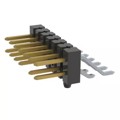 TSM-107-01-S-DH-A-005-TR - CONN HEADER SMD R/A 14POS 2.54MM