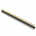 TSW-144-08-S-S-RA - CONN HEADER R/A 44POS 2.54MM