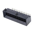 0444282206 - CONN HEADER R/A 22POS 3MM