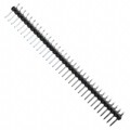 0010897681 - CONN HEADER VERT 68POS 2.54MM