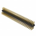 TSW-129-08-G-D-RA - CONN HEADER R/A 58POS 2.54MM