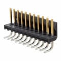 1718141011 - CONN HEADER R/A 11POS 3.96MM