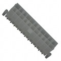 0039299224 - CONN HEADER VERT 22POS 4.2MM