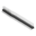 GBC34DABN-M30 - CONN HEADER SMD 68POS 2.54MM