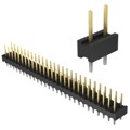 26645401RP2 - CONN HEADER VERT 54POS 2MM