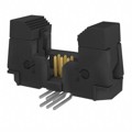 EHF-103-01-S-D-RA - CONN HEADER R/A 6POS 1.27MM