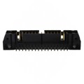 102162-8 - CONN HEADER R/A 34POS 2.54MM