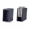 178216-5 - CONN HEADER R/A 12POS 3.81MM