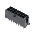 0449146403 - CONN HEADER VERT 14POS 3MM