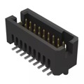 TFC-109-02-L-D-A - .050 X .050 TERMINAL STRIP