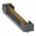 FTMH-127-02-L-DV-ES-A - CONN HEADER SMD 54POS 1MM