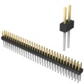 PBC32DACN - CONN HEADER VERT 64POS 2.54MM