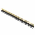 TSW-145-08-S-S-RA - CONN HEADER R/A 45POS 2.54MM