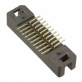 P50LE-020P1-SML-DA - CONN HEADER SMD 20POS 1.27MM