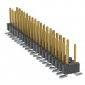 TSM-120-01-L-DV-004-P-TR - CONN HEADER SMD 40POS 2.54MM