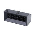 0444281403 - CONN HEADER R/A 14POS 3MM