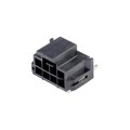 1054051308 - CONN HEADER SMD R/A 8POS 2.5MM
