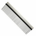 PBC36DAGN - CONN HEADER VERT 72POS 2.54MM