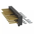 TSM-109-01-S-DH-A-008-P-TR - CONN HEADER SMD R/A 18POS 2.54MM