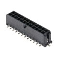 0430452420 - CONN HEADER SMD 24POS 3MM