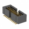 FTMH-110-02-H-DV-ES - CONN HEADER SMD 20POS 1MM