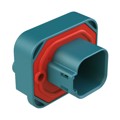 AT15-6P2-BM01BLU - CONN HEADER VERT 4POS