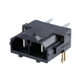 0469842231 - CONN HEADER R/A 2POS 10MM