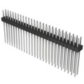 PEC26DAGN - CONN HEADER VERT 52POS 2.54MM
