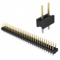 26645801RP2 - CONN HEADER VERT 58POS 2MM