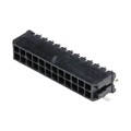 0430452410 - CONN HEADER SMD R/A 24POS 3MM