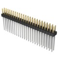 PBC24DAFN - CONN HEADER VERT 48POS 2.54MM