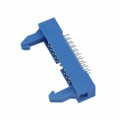 1761686-7 - CONN HEADER VERT 20POS 2.54MM