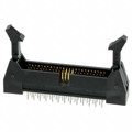 HIF6H-50PA-1.27DSA(71) - CONN HEADER VERT 50POS 1.27MM