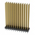 HTSW-112-21-F-T - CONN HEADER VERT 36POS 2.54MM