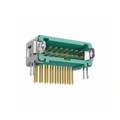 G125-MH11605L1R - CONN HDR R/A 16POS
