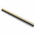 TSW-148-08-S-S-RA - CONN HEADER R/A 48POS 2.54MM