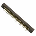 P50LE-080P1-R1-DA - CONN HEADER VERT 80POS 1.27MM